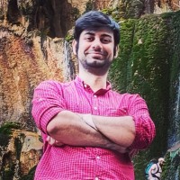 Mohammad Mir