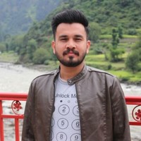 Waqar Bhatti