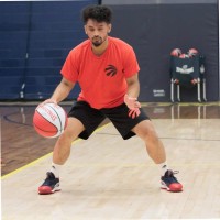 Coach Patrick