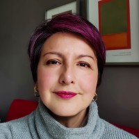 María del Pilar Medina S. (ella/she/her)