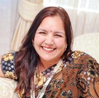 Kalpana Sharma