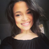 Amber Drew