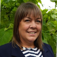 Jane Shaw