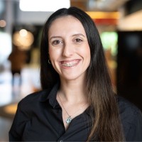 Leidiane Aparecida Hansen