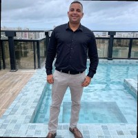 John Fred Costa Silva