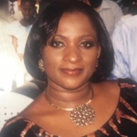 Zeinabou Coulibaly