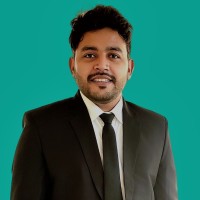 Shivam Dwivedi