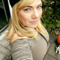 Kari Johnson