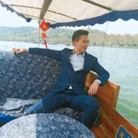 Stefan Shen