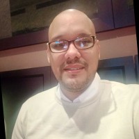 Simon Antonio Serrano.