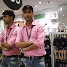 Sujan Nandy