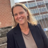 Mette Hangaard
