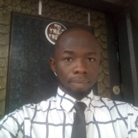 Gideon Kerubu Akinwamide