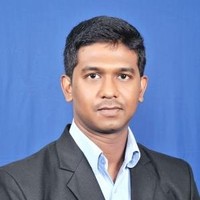 ANOOP JAYARAM