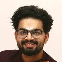 Gokul Sriramasubramanian
