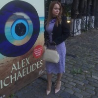 Anghel Mariana
