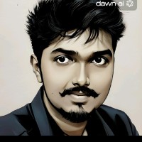 Praneeth K