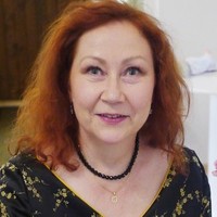 Helena Hajanti