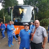 Frank Van De Ven