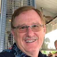Glenn Gordon