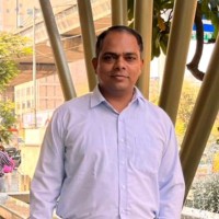 Sandeep Gangurde