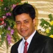 Atanu Choudhury