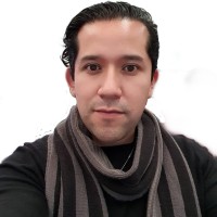 Oscar Jimenez Martinez