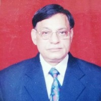 A K Singh