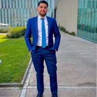 Bryan Matías Bermúdez