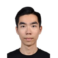 Christopher Ma