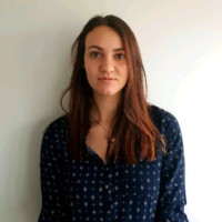 Alexandra Joubert
