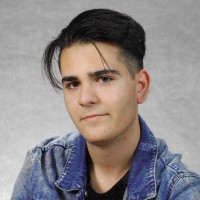 Marc Cabello Garcia