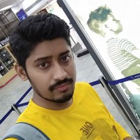 Anirban Saha