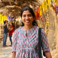 Nimisha Chandran
