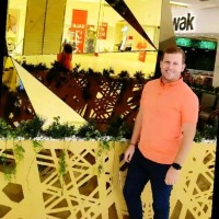 Mohammad Abu Yahia