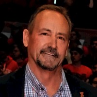 John Woodard