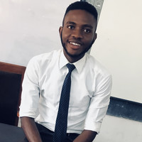 Abraham Ogbole