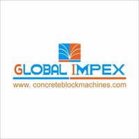 Concrete Block Machines