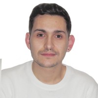 David Segrín Ruiz