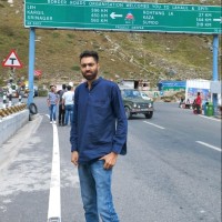 RAVI KUMAR