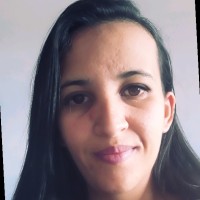 Aline Franciele Neres Dias