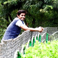Ch Sunil