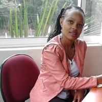 Winfred Gathu