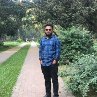 Ashraf Uddin