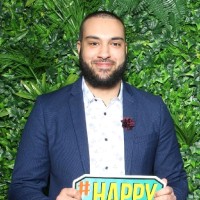 Mohammad A.