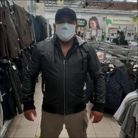 Rubén Isidro Ferrer Correa