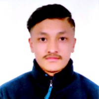 Yaman Shrestha