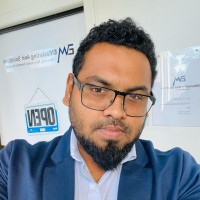 Mohamed Ijas Thoufeek