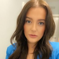 Hannah Oreilly