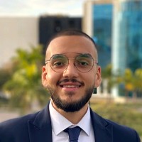 Peter Gerges